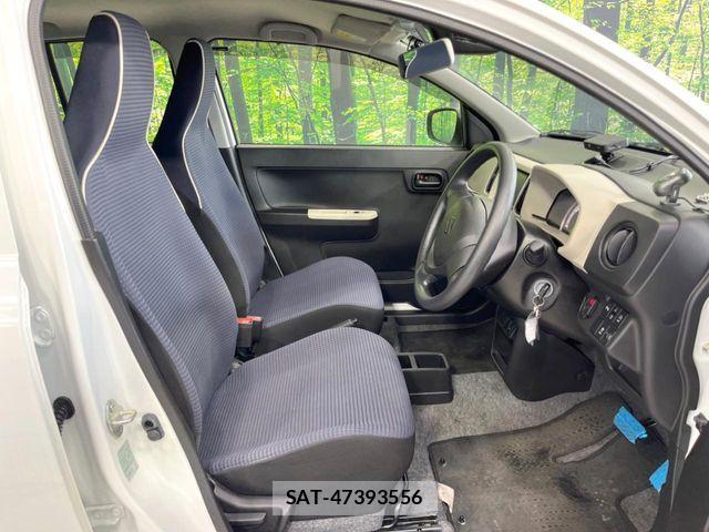 Suzuki ALTO 2021-06 8334724-7