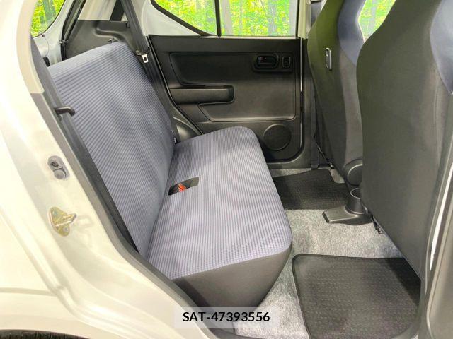 Suzuki ALTO 2021-06 8334724-8