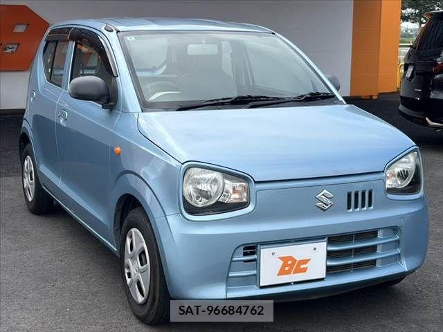 Suzuki ALTO 2016-04 8334725-9