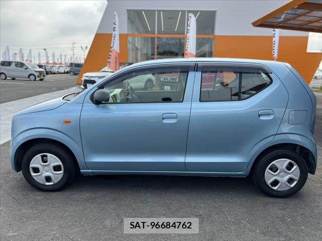 Suzuki ALTO 2016-04 8334725-10