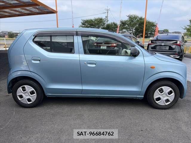Suzuki ALTO 2016-04 8334725-11