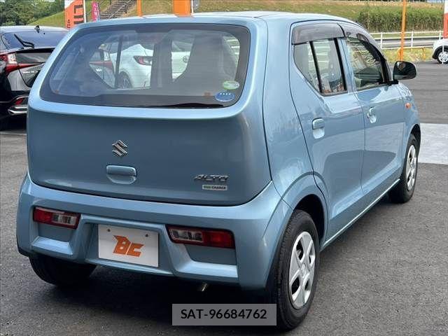 Suzuki ALTO 2016-04 8334725-12
