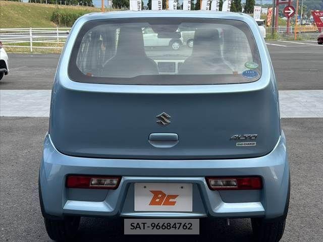 Suzuki ALTO 2016-04 8334725-13