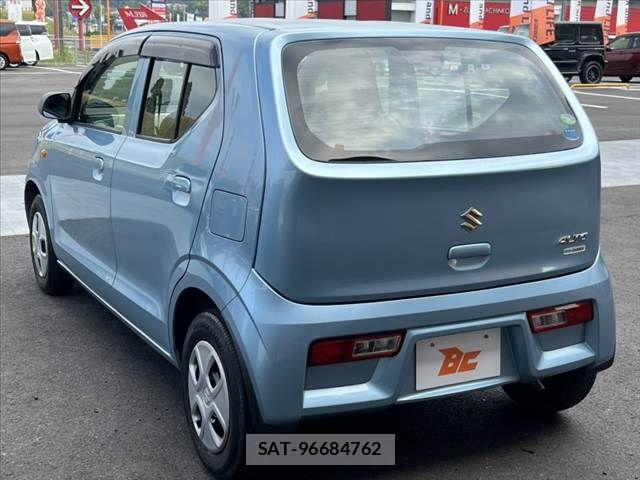 Suzuki ALTO 2016-04 8334725-14