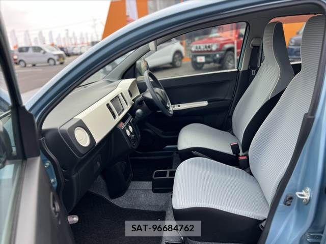 Suzuki ALTO 2016-04 8334725-16