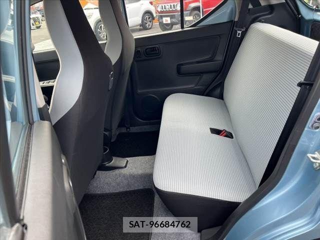Suzuki ALTO 2016-04 8334725-18