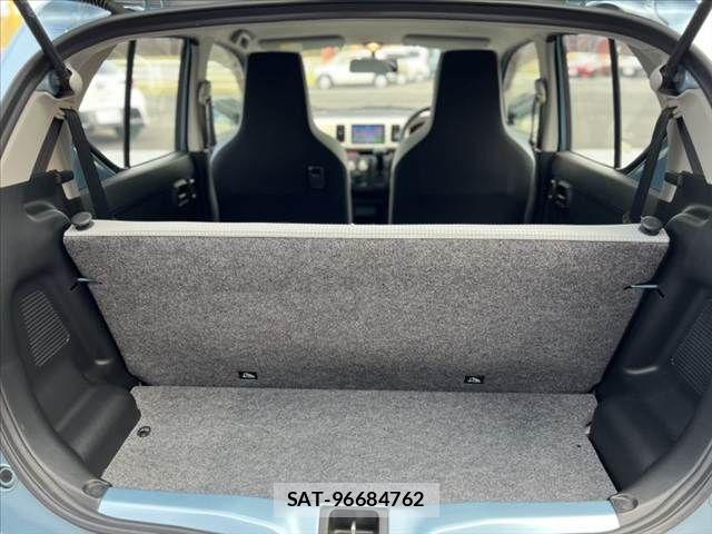 Suzuki ALTO 2016-04 8334725-19