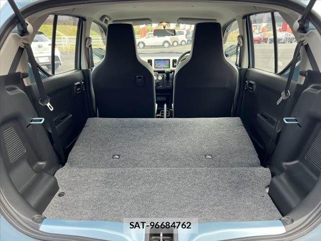 Suzuki ALTO 2016-04 8334725-20