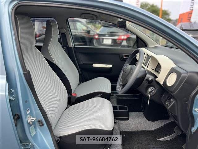 Suzuki ALTO 2016-04 8334725-21