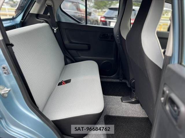 Suzuki ALTO 2016-04 8334725-22