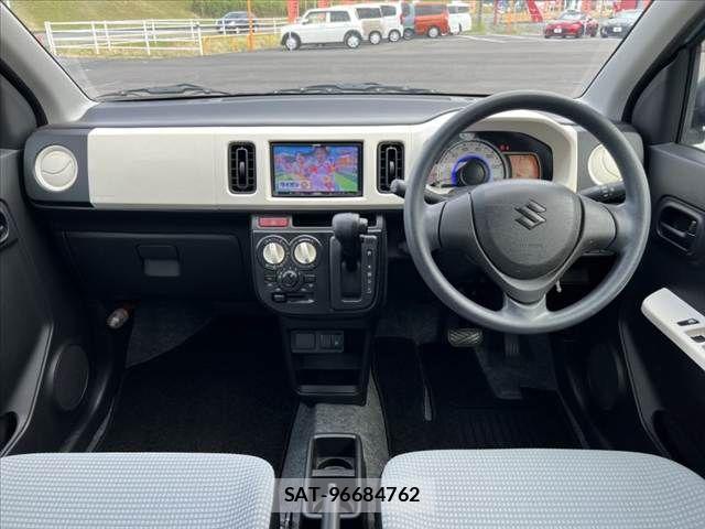 Suzuki ALTO 2016-04 8334725-23