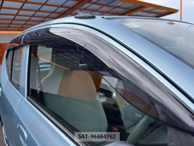 Suzuki ALTO 2016-04 8334725-25