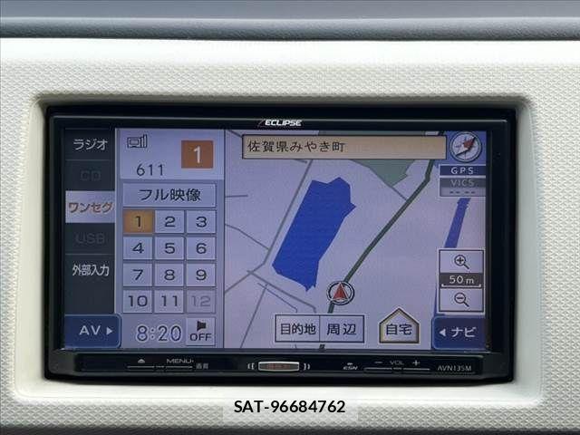 Suzuki ALTO 2016-04 8334725-3