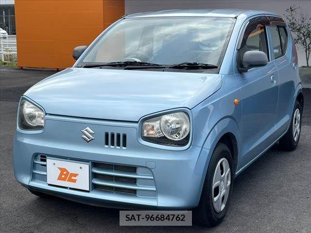 Suzuki ALTO 2016-04 8334725-7