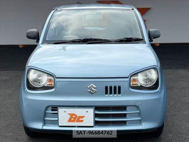 Suzuki ALTO 2016-04 8334725-8