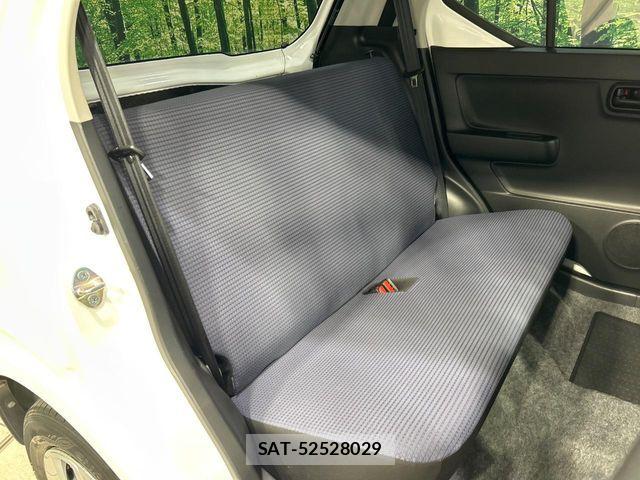 Suzuki ALTO 2021-07 8334722-9