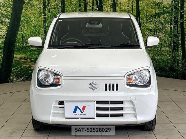 Suzuki ALTO 2021-07 8334722-10