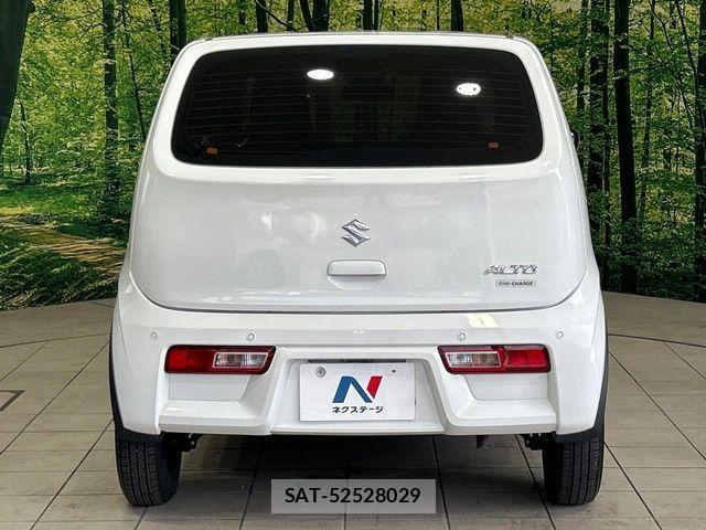 Suzuki ALTO 2021-07 8334722-11