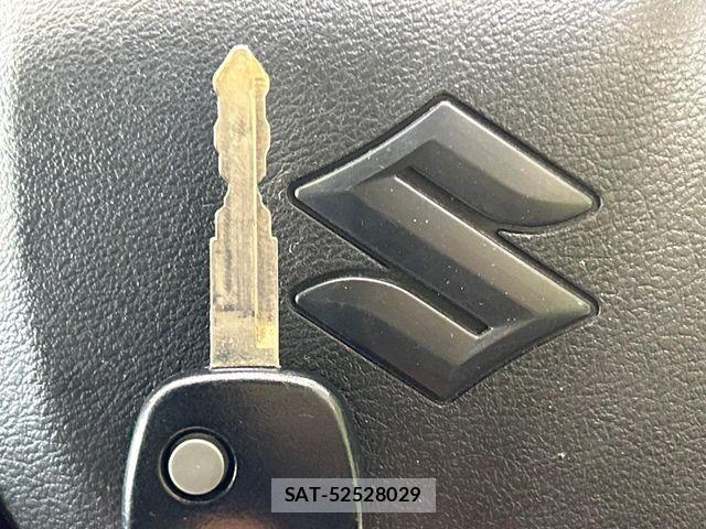 Suzuki ALTO 2021-07 8334722-18