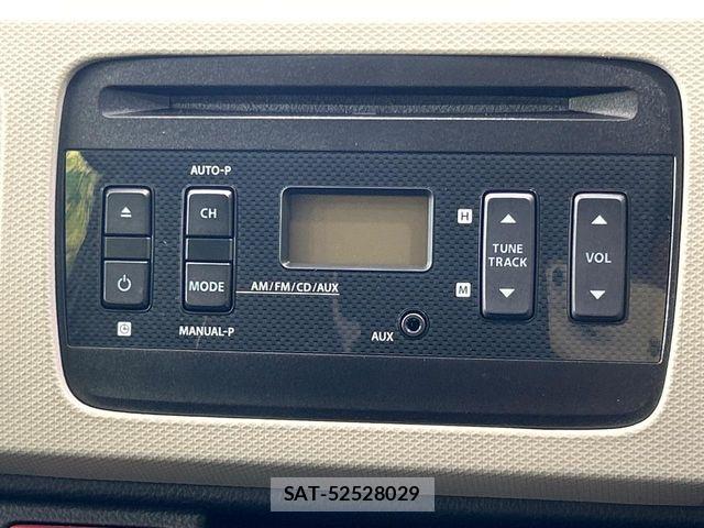 Suzuki ALTO 2021-07 8334722-3