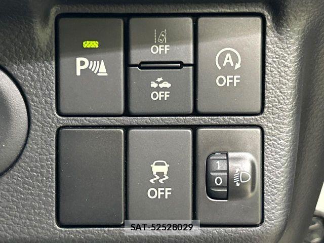 Suzuki ALTO 2021-07 8334722-5