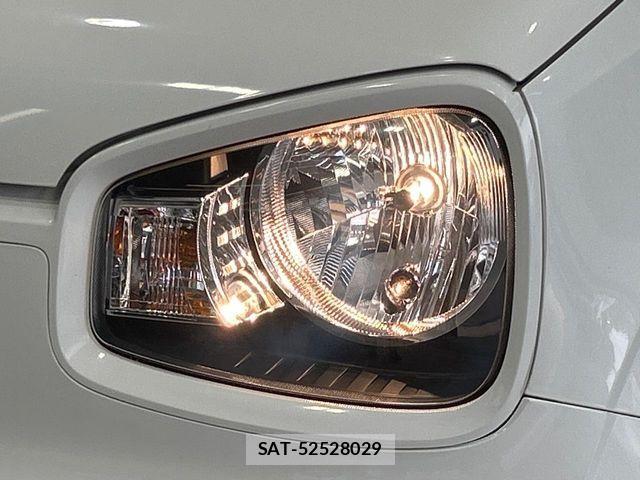 Suzuki ALTO 2021-07 8334722-6