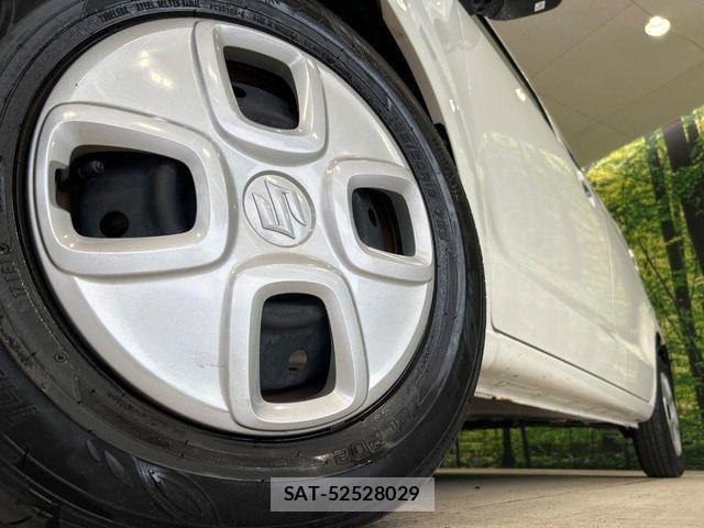 Suzuki ALTO 2021-07 8334722-7