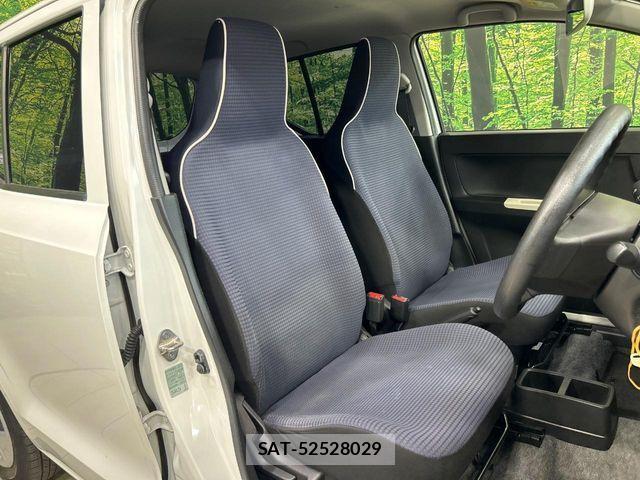 Suzuki ALTO 2021-07 8334722-8