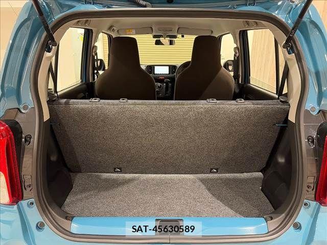 Suzuki ALTO 2024-10 8334721-9