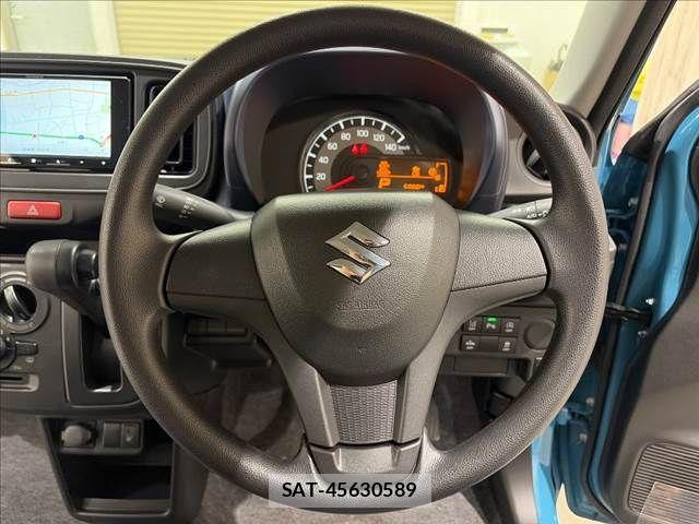 Suzuki ALTO 2024-10 8334721-10