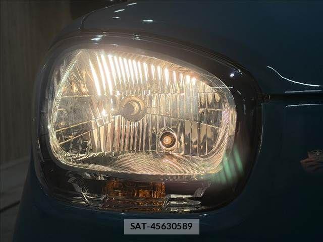 Suzuki ALTO 2024-10 8334721-11