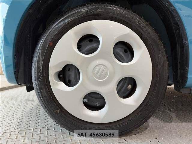 Suzuki ALTO 2024-10 8334721-12