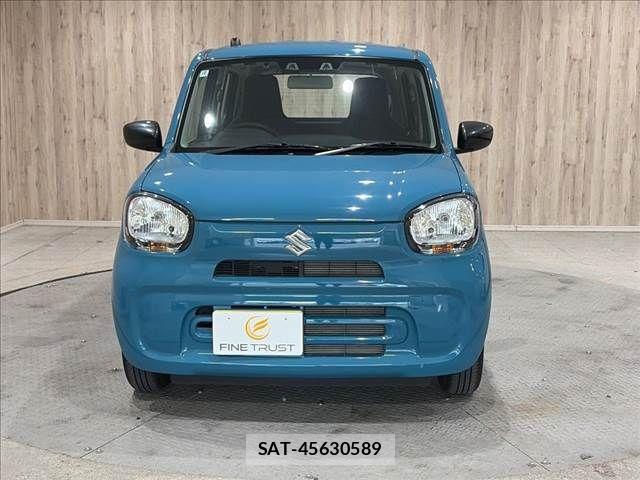 Suzuki ALTO 2024-10 8334721-13