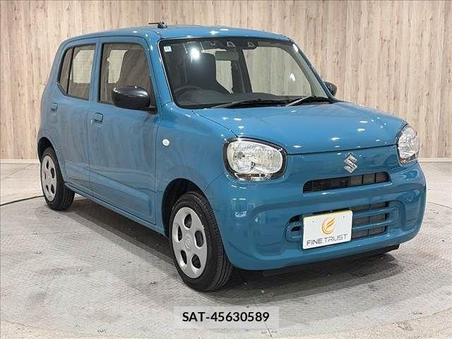 Suzuki ALTO 2024-10 8334721-14