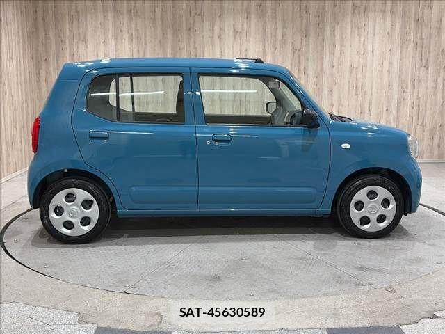 Suzuki ALTO 2024-10 8334721-15