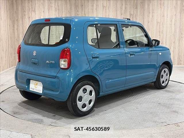 Suzuki ALTO 2024-10 8334721-16
