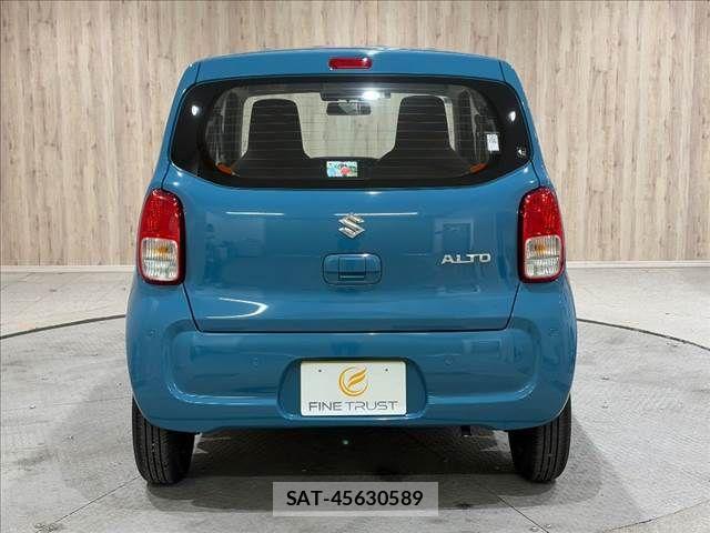 Suzuki ALTO 2024-10 8334721-17