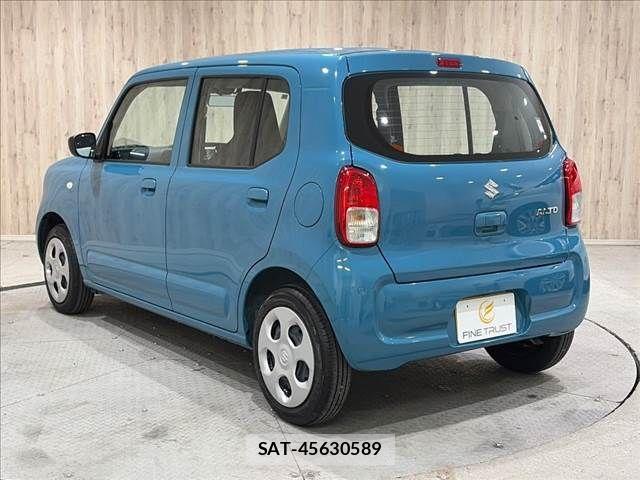 Suzuki ALTO 2024-10 8334721-18
