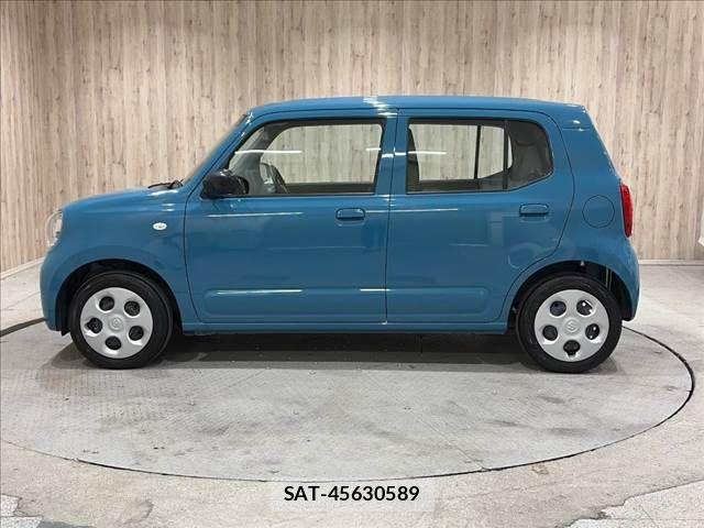 Suzuki ALTO 2024-10 8334721-19