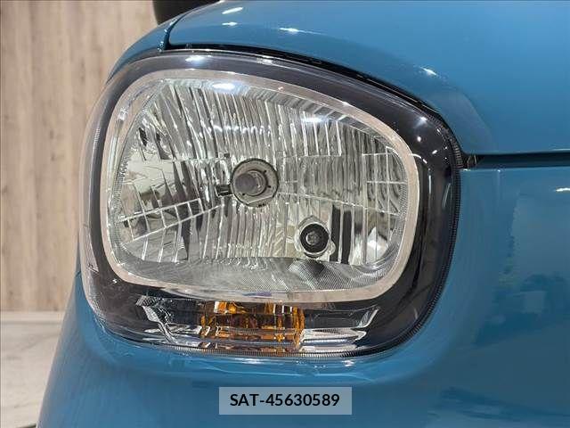 Suzuki ALTO 2024-10 8334721-20