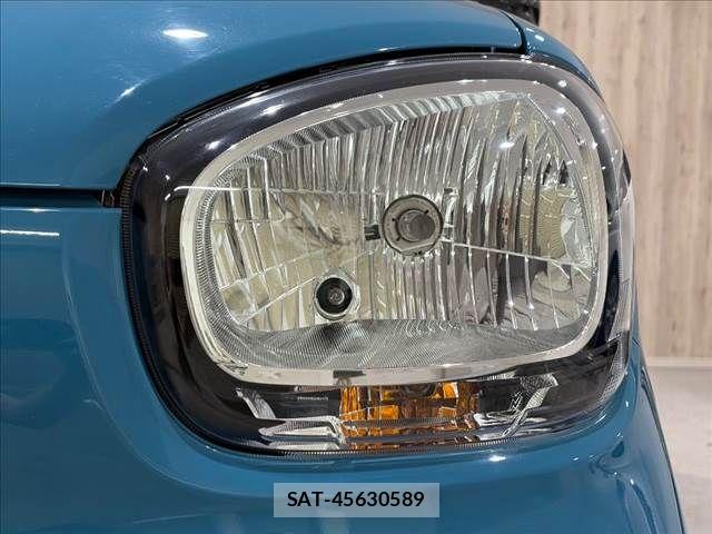 Suzuki ALTO 2024-10 8334721-21