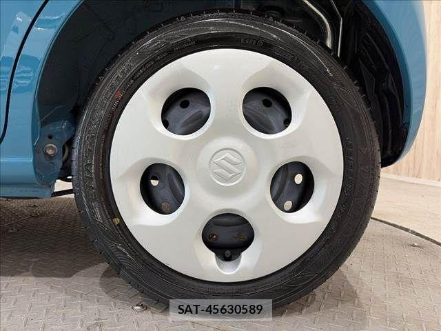 Suzuki ALTO 2024-10 8334721-24