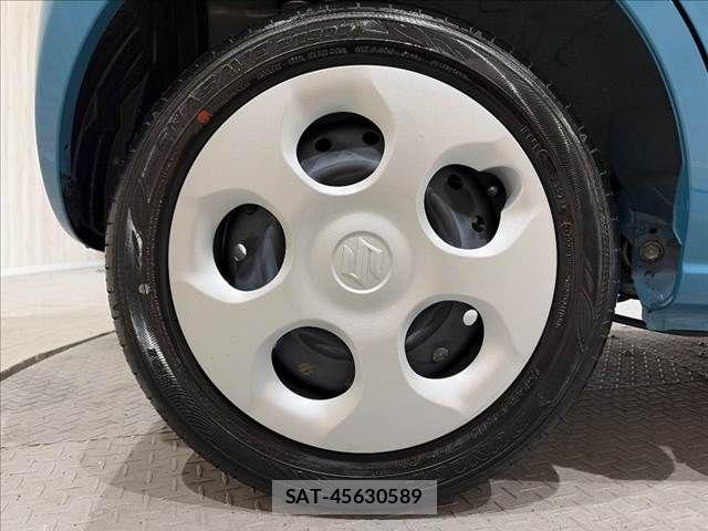 Suzuki ALTO 2024-10 8334721-25
