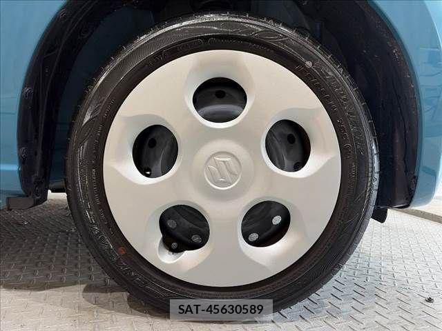 Suzuki ALTO 2024-10 8334721-26