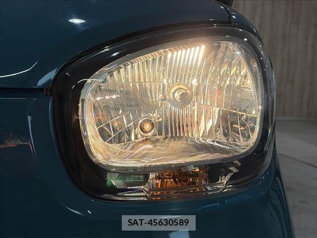 Suzuki ALTO 2024-10 8334721-27