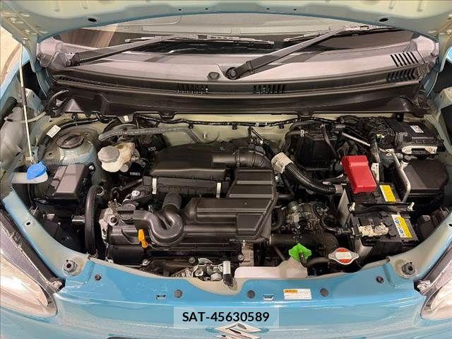 Suzuki ALTO 2024-10 8334721-28