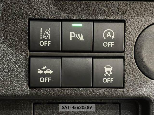 Suzuki ALTO 2024-10 8334721-5