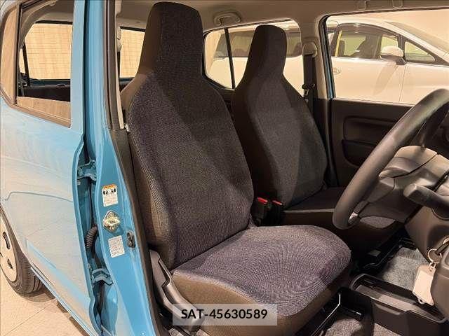 Suzuki ALTO 2024-10 8334721-7