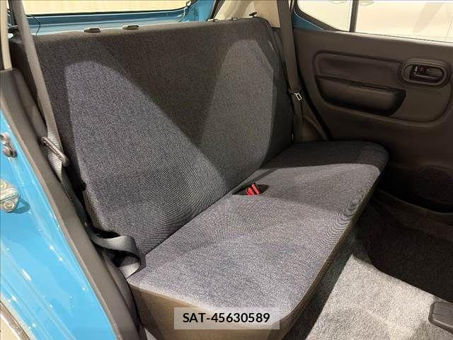Suzuki ALTO 2024-10 8334721-8