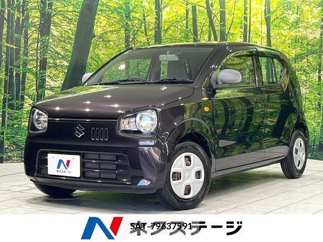 Suzuki ALTO 2016-02 8334609-0
